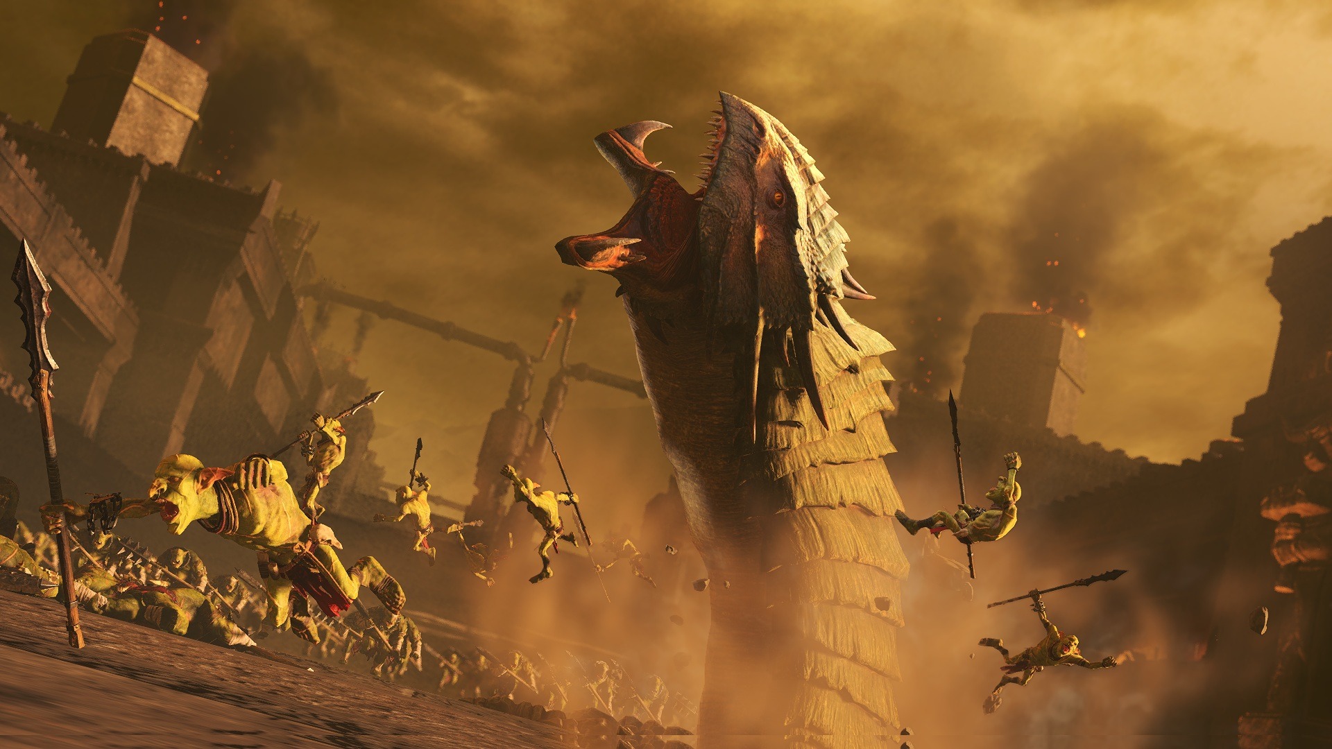 Total War: Warhammer III - Tides of Torment - Imagen 15